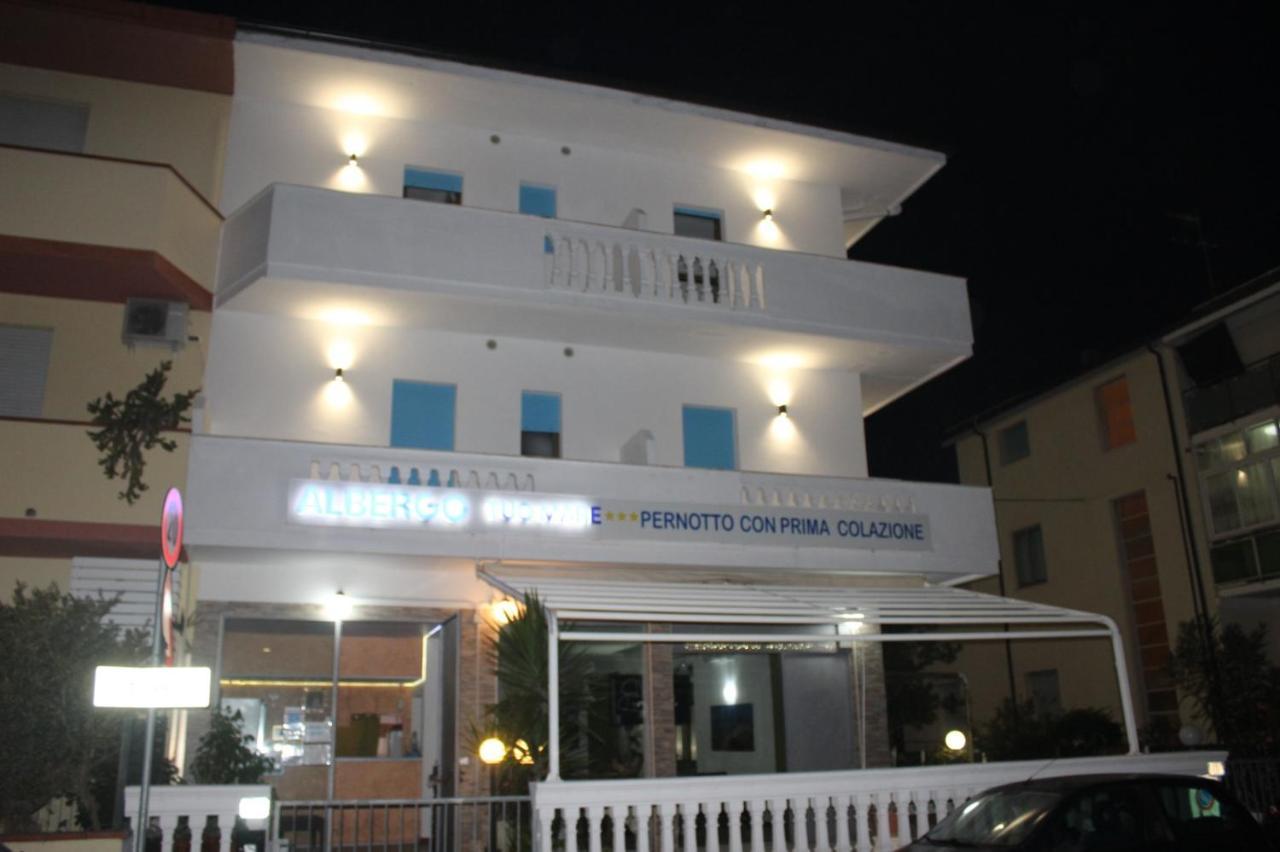 Tuo Mare Silvi Marina