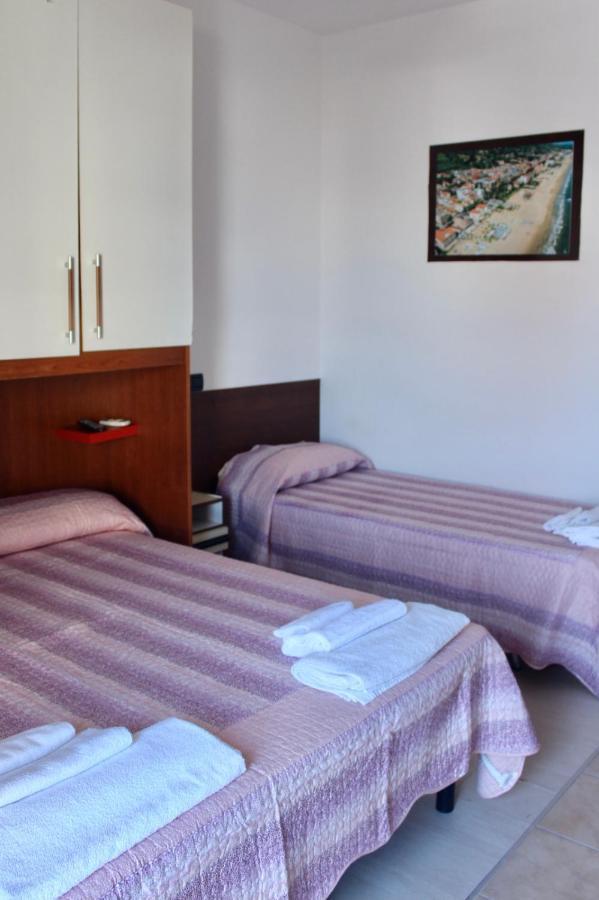 Hotel Tuo Mare 3*